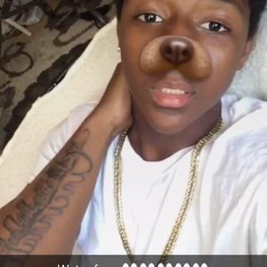 Meet your Posher, Sam